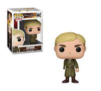 Attack on Titan Temporada 3 Funko POP Figura De Vinilo - Erwin