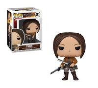Attack On Titan Temporada 3 Funko POP Figura De Vinilo - Ymir