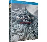 Attack on Titan - Temporada final - LOS CAPÍTULOS FINALES (Parte 3)