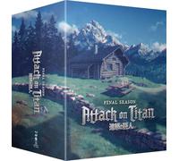 Attack on Titan - Temporada final - LOS CAPÍTULOS FINALES (Parte 3) - LE