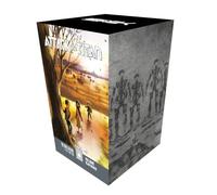 Attack on Titan The Final Season Part 2 – Caja de manga 7 – mayddle