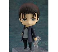 Attack Ontitan Eren Yeager Final Season Nendoroid Mini Action Figura Goodsmile