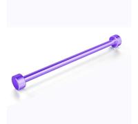 ATTACK SHARK Bobinador de cable de teclado en espiral, varilla fija de 7.87 pulgadas, compatible con GunMjo/RK61/EPOMAKER Mix 99% todos los cables USB C personalizados, poste de gestión de línea para