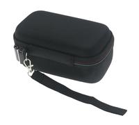 Attack Shark - Caja de almacenamiento protectora para ratón, forro suave, funda de transporte para ratón, mantiene tu mouse seguro, ver imagen