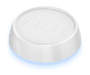 ATTACK SHARK x AJAZZ 4K Dongle Inalámbrico para Ratón para Juegos AJ139PRO 4K, Receptor De Ratón Inalámbrico, Tasa De Sondeo De 4000 Hz, Aumenta La Precisión De Seguimiento - Negro