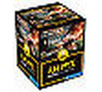 Attack Snap On Titans Caja Cube Puzzle 500Pcs Clementoni