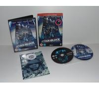 Attack The Block 2 Disc Special Edition + Little White Lies Booklet
