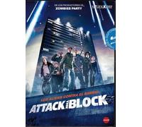 Attack the Block [DVD]