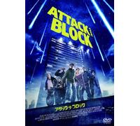 Attack the Block [DVD de Audio]