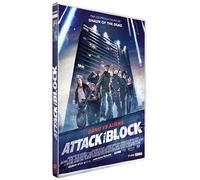 Attack the Block [Francia] [DVD]