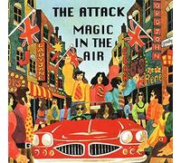 Attack, the - Magic in the Air