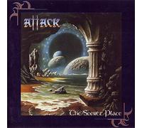 Attack - The Secret Place