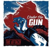 Attack - Attack : Under the Gun [Vinilo]