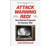 Attack Warning Red!