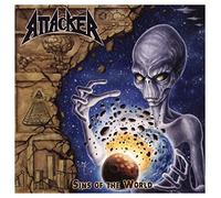 Attacker - Sins of the World