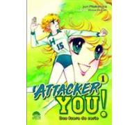 attacker you!: dos fuera de serie 1
