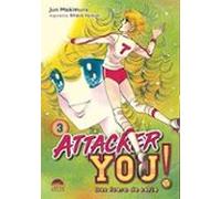 ATTACKER YOU! : DOS FUERA DE SERIE 03