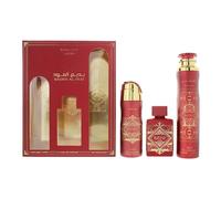 Lattafa Bade'e Al Oud Sublime Set de Regalo