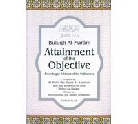 Attainment of the Objective According to Evibence of the Ordinances
