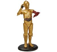 ATTAKUS- Figura C-3PO Star Wars (30605010)