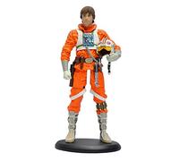Attakus Figura Star Wars Luke Snowspeeder (34B808FB0A)