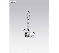 ATTAKUS Llavero Figura Astérix Ideafix Gruñón ID04PC (2016)