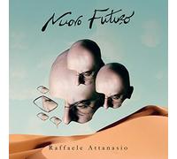 Attanasio Raffaele - Nuovo Futuro [Vinilo]