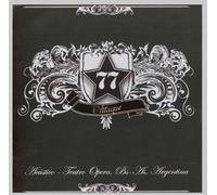 Attaque 77 - Acustico Teatro Opera