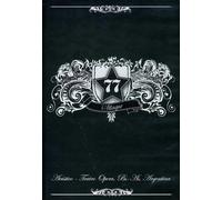 Attaque 77 - Acustico Teatro Opera [USA] [DVD]