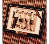 Attaque 77 - Amateur