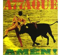 Attaque 77 - Amen