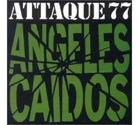 Attaque 77 - Angeles Caidos
