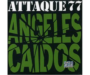 Attaque 77 - Angeles Caidos