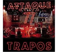 Attaque 77^Attaque 77 - Trapos
