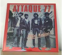 Attaque 77 - Dulce Navidad [Vinilo]
