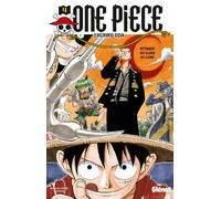 Attaque au clair de Lune (One Piece, 4)