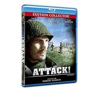 Attaque ! [Francia] [Blu-ray]