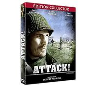 Attaque ! [Francia] [DVD]