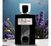 ATTAR AL WESAL Perfume Arabe HOMBRE de AL WATANIAH - ORIGINAL (100ml (1 ud.))