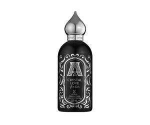 Attar Collection - Amor de cristal para ella Perfumes 100 ml male