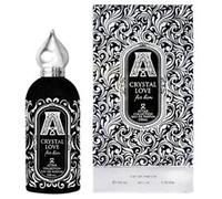 Attar Collection Crystal Love For Him Eau de Parfum 100 ml