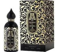 Attar Collection The Queen Of Sheba