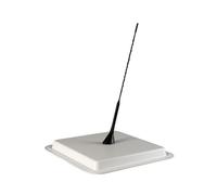 ATTB 2124.30 Kombiflex antena de techo FM DAB+ placa de montaje juego de ante...