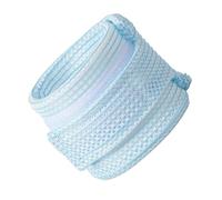 Attelle de cou Pour Chat - Orthèse de Protection respirante Pour plaies, cône Pour Chats | Pour chatons, chiots, Maison, intérieur, extérieur, marche, jardin