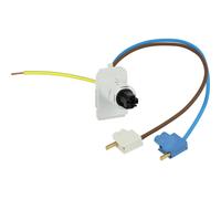 Attema Att Wago Rd Conector Con Raíles X - AT90094 [5 Piezas]