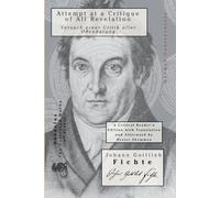 Attempt at a Critique of All Revelation