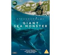 Attenborough and the Giant Sea Monster [DVD]