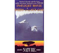 Attenborough,David - Birds of the Sun God/Película en vuelo [VHS]