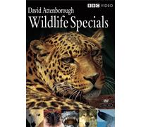 Attenborough, David - Wildlife Specials [USA] [DVD]