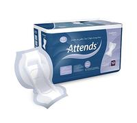 Attends Contours Regular 10 almohadillas